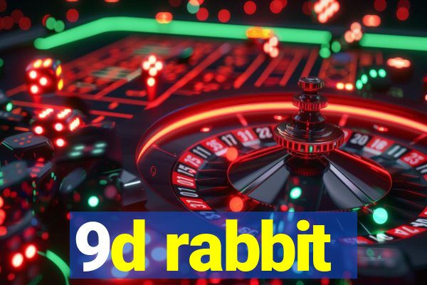 9d rabbit